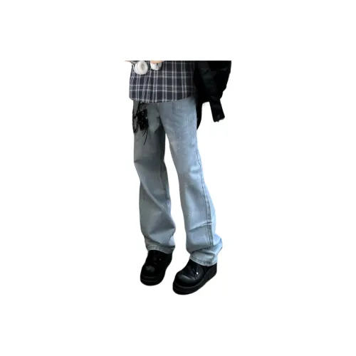 DANGERTIGER Jeans Unisex