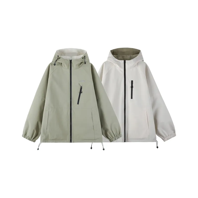 GNOMESHGH Jackets & Coats Unisex-20