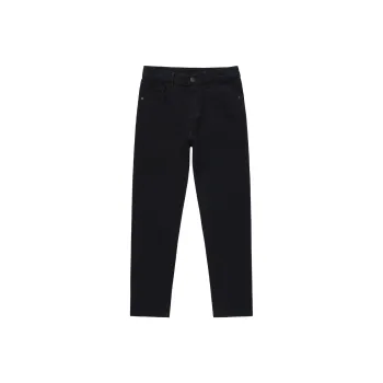 SANTASTIC Jeans Men Black