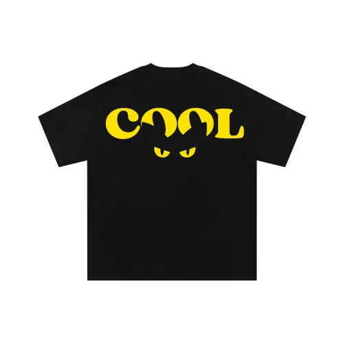 Coolhut T Shirts Unisex