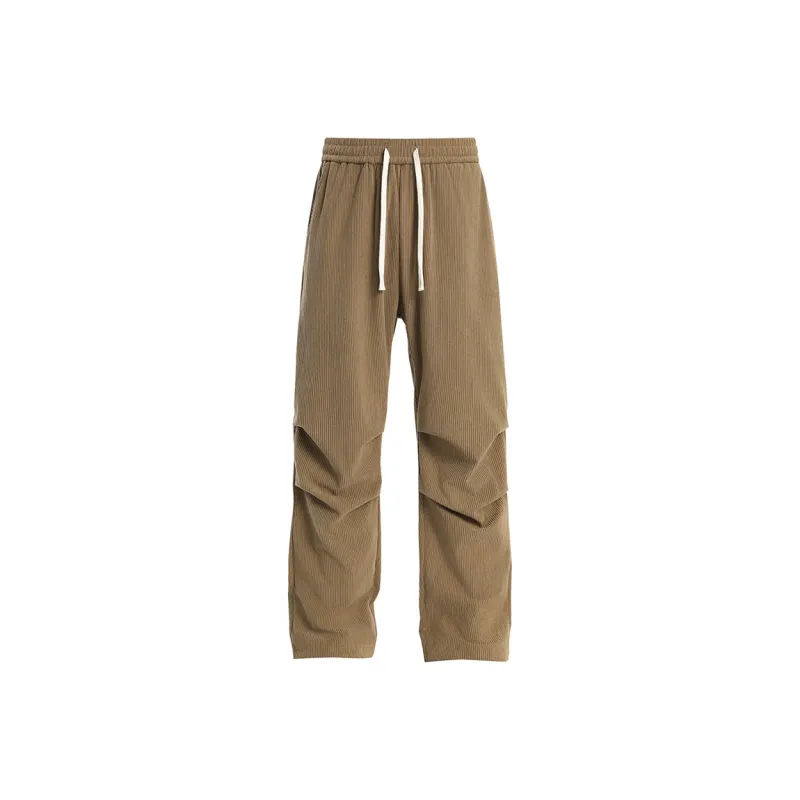 MEIPIN TANG Cargo Pants Unisex-10