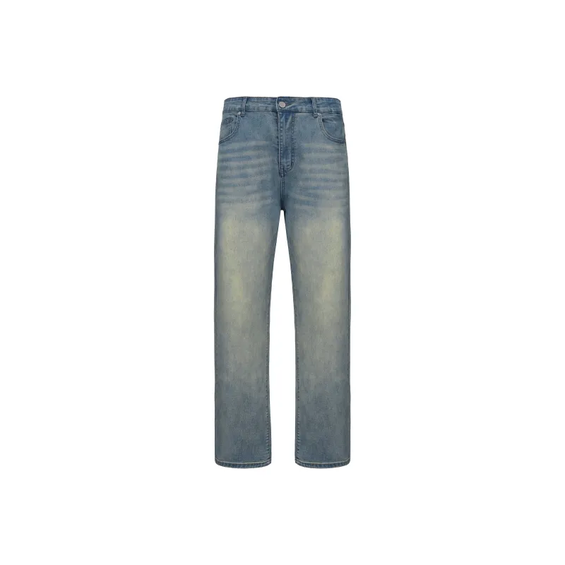 HELIPORT Jeans Unisex-25