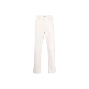 DIESEL Jeans Men White