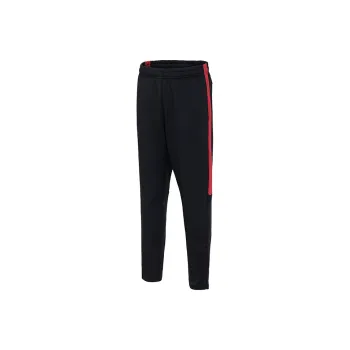 Under Armour Knitted Sports Pants Men's Red