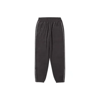 New Era FW21 Sports Pants Unisex Charcoal Black