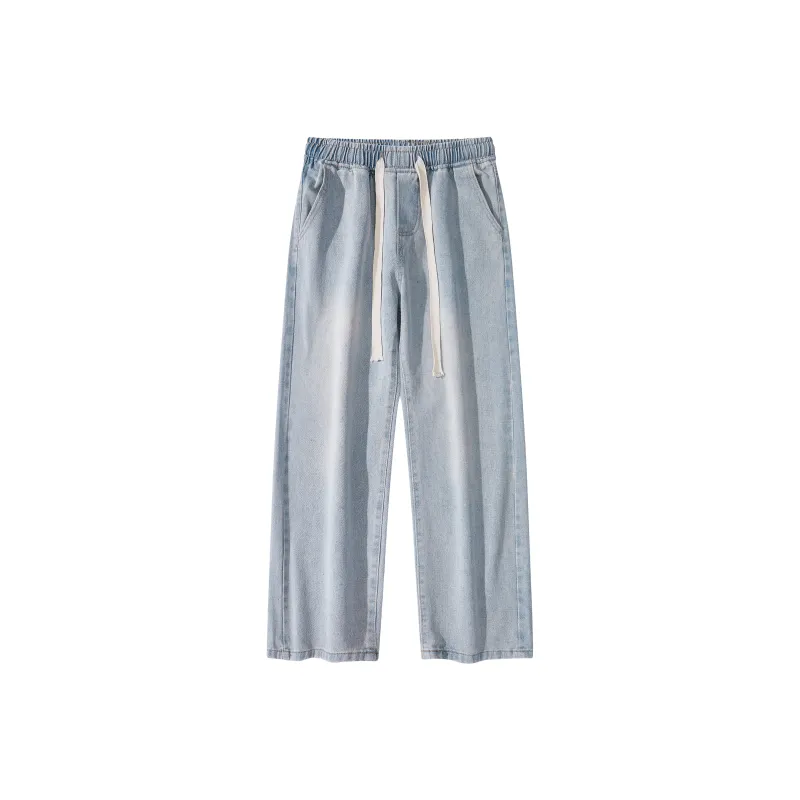 SESAME STREET Jeans Unisex-8