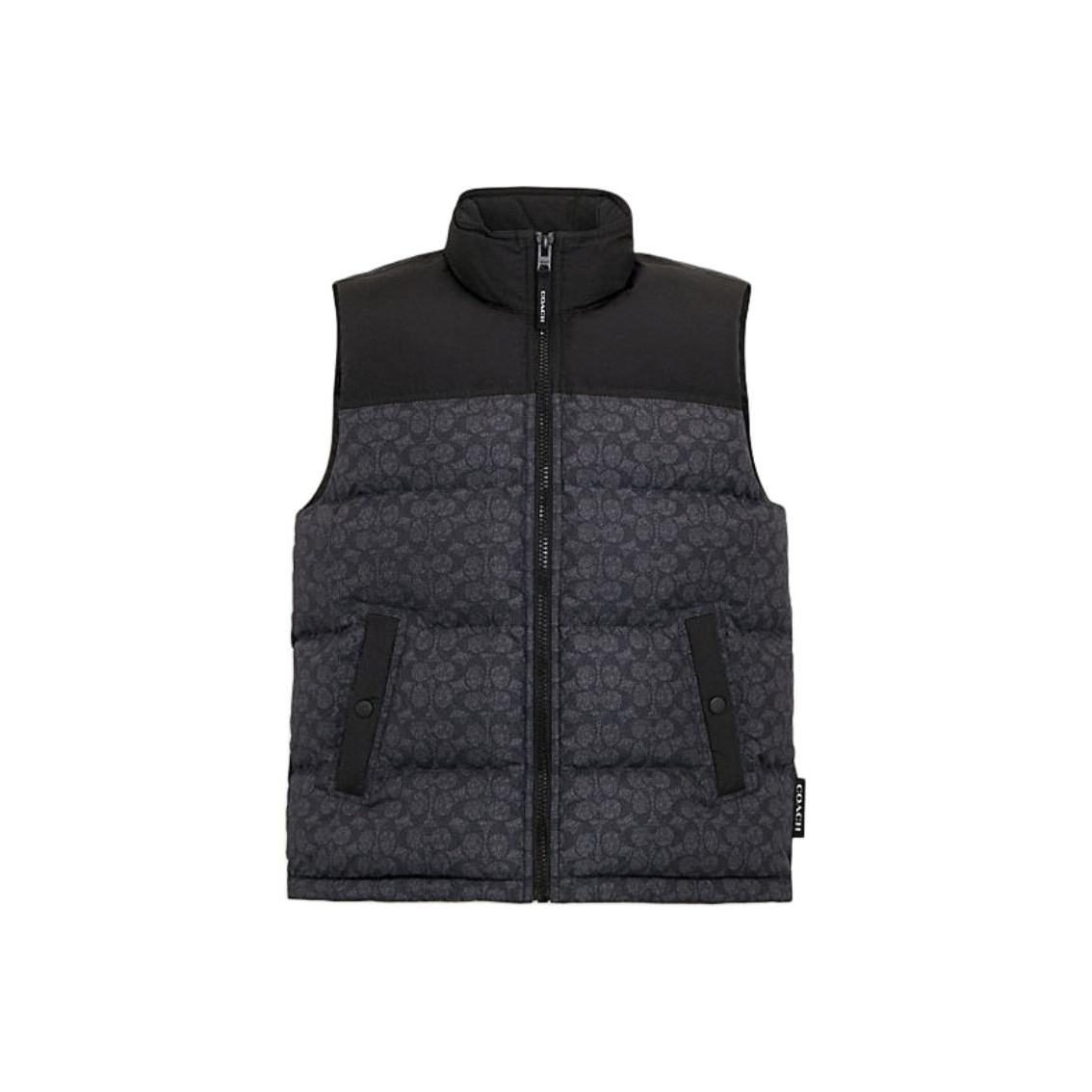 COACH Down Jackets Men on Sale & Authentic - POIZON