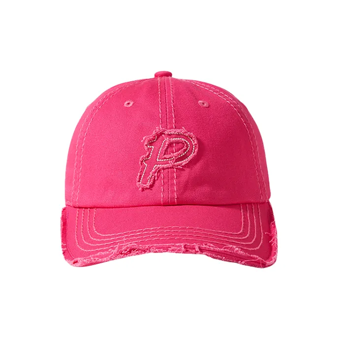 Classmate Yang Cotton Baseball Caps Unisex-0
