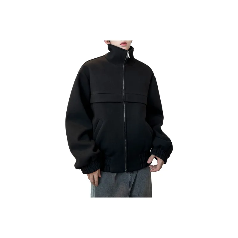 URBAN AUTHENTIC Jackets & Coats Unisex-0