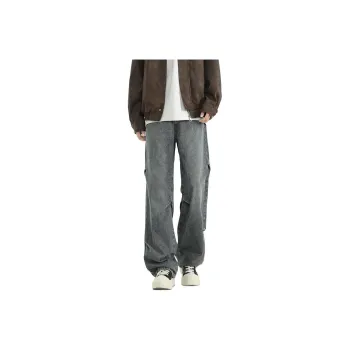 FOR FEAR THAT Jeans Unisex