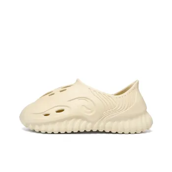 HACKBUTEER Clogs Men