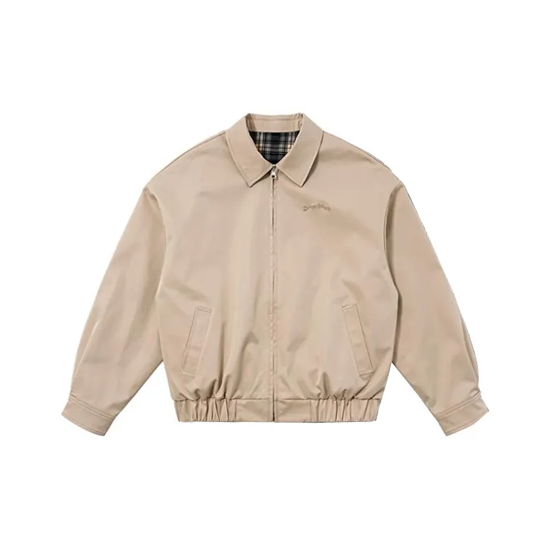 BENMYSHOWER Jackets Coats Unisex-6