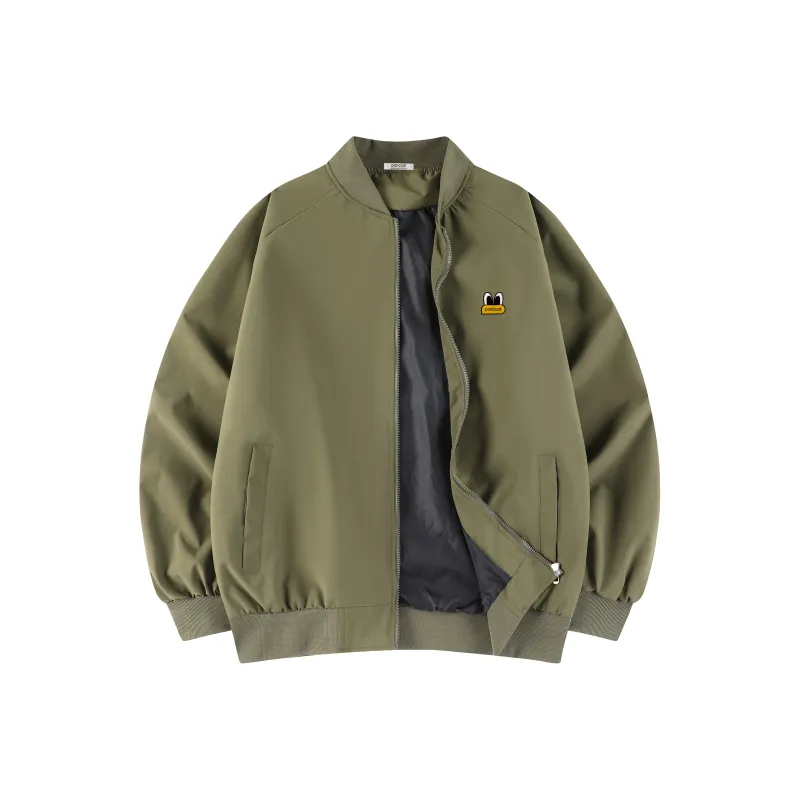 Pancoat Jackets Unisex-7