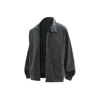 EYEUNDERSTAND Jackets Coats Unisex