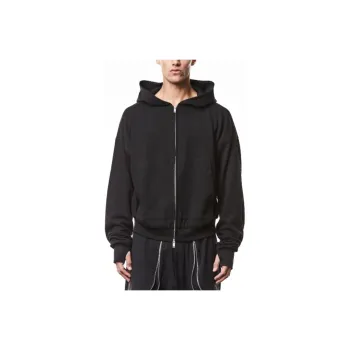 Thom Krom Drop shoulder Hoodie
