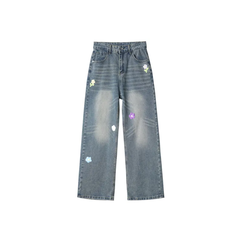 DUKE+DEXTER Jeans Unisex-7