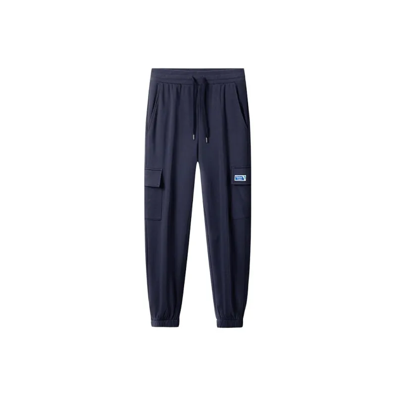 OUTDOOR PRODUCTS Cargo Pants Men Marine Blue-0