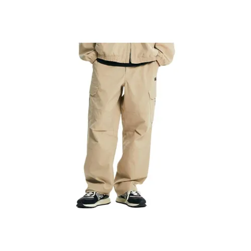 New Balance Cargo Pants Men's Beige