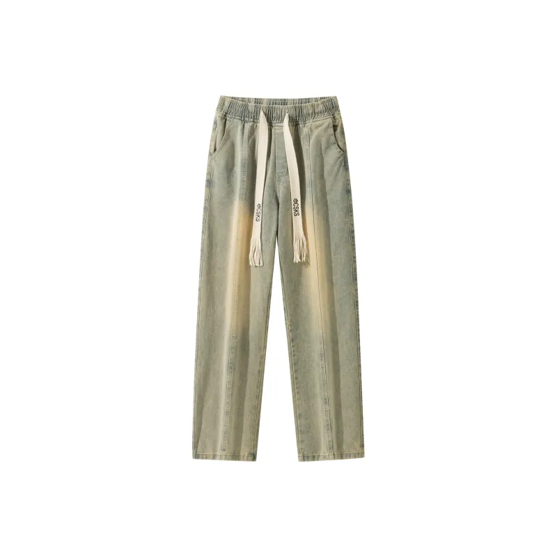 CSKS Jeans Unisex-8