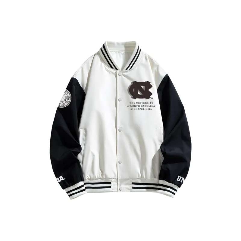 NCAA Jackets Unisex-0
