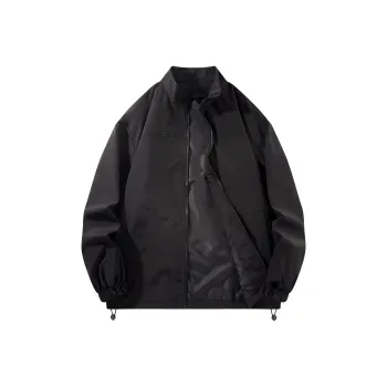 Paddy Julia Jackets Coats Unisex