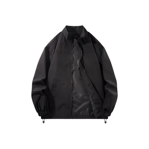 Paddy Julia Jackets Coats Unisex