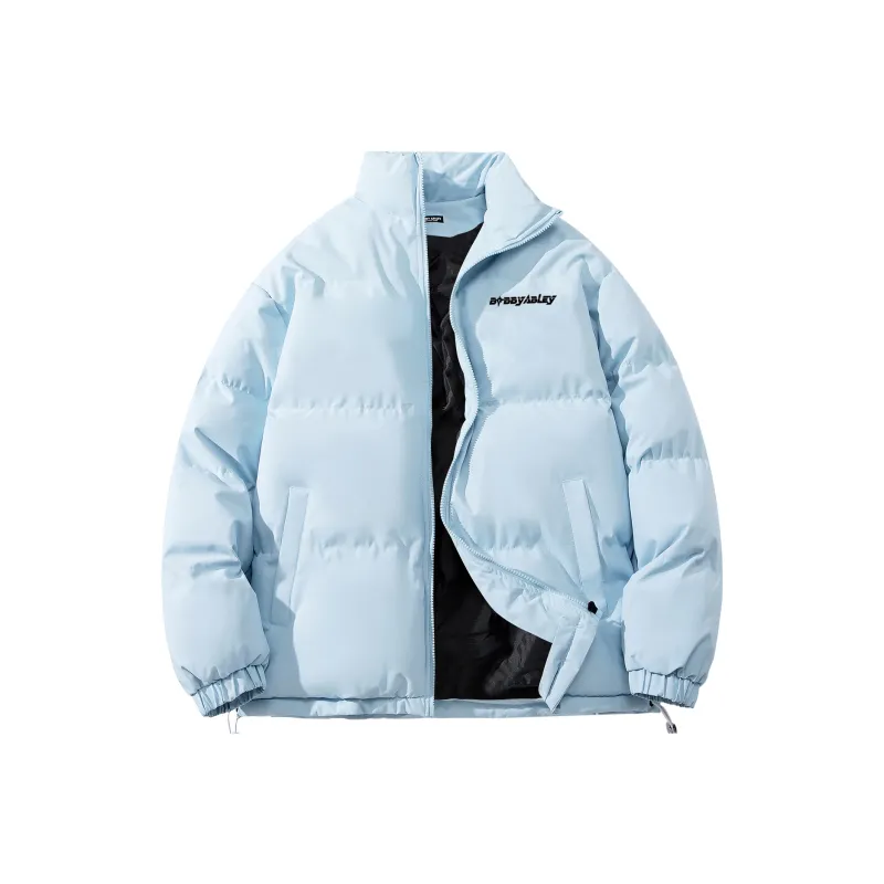 BOBBY ABLEY Puffer Jacket Unisex-10