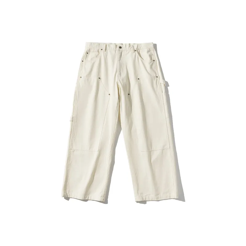 KXLFCHN Cargo Pants Unisex-0