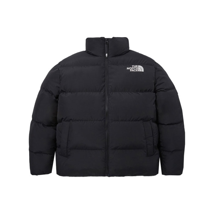 The North Face Korea M'S NUPTSE ON BALL JACKET NJ3NQ53A
