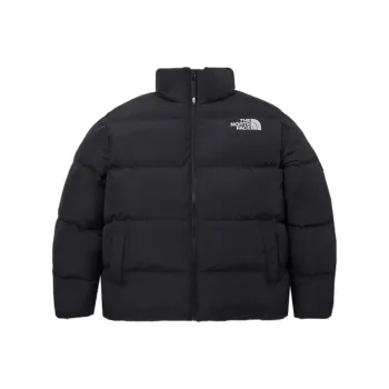 THE NORTH FACE LOFTY DOWN JACKET V2 Down Jackets & Coats Unisex Black