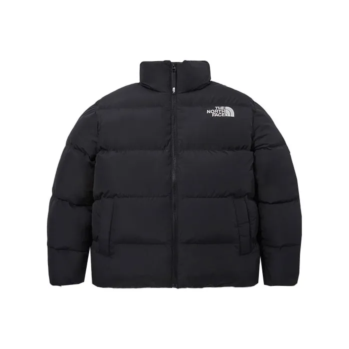 THE NORTH FACE LOFTY DOWN JACKET V2 Down Jackets & Coats Unisex Black-0