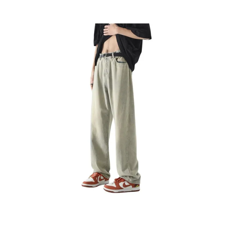 WELTER EXPERIMENT Jeans Unisex-24