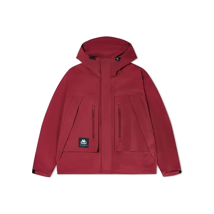 Kappa Jackets Unisex-14