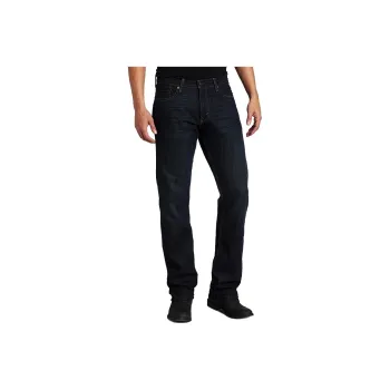 Levis Jeans Men Blue