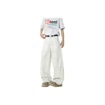 ACUOD BY CHANU Jeans Unisex