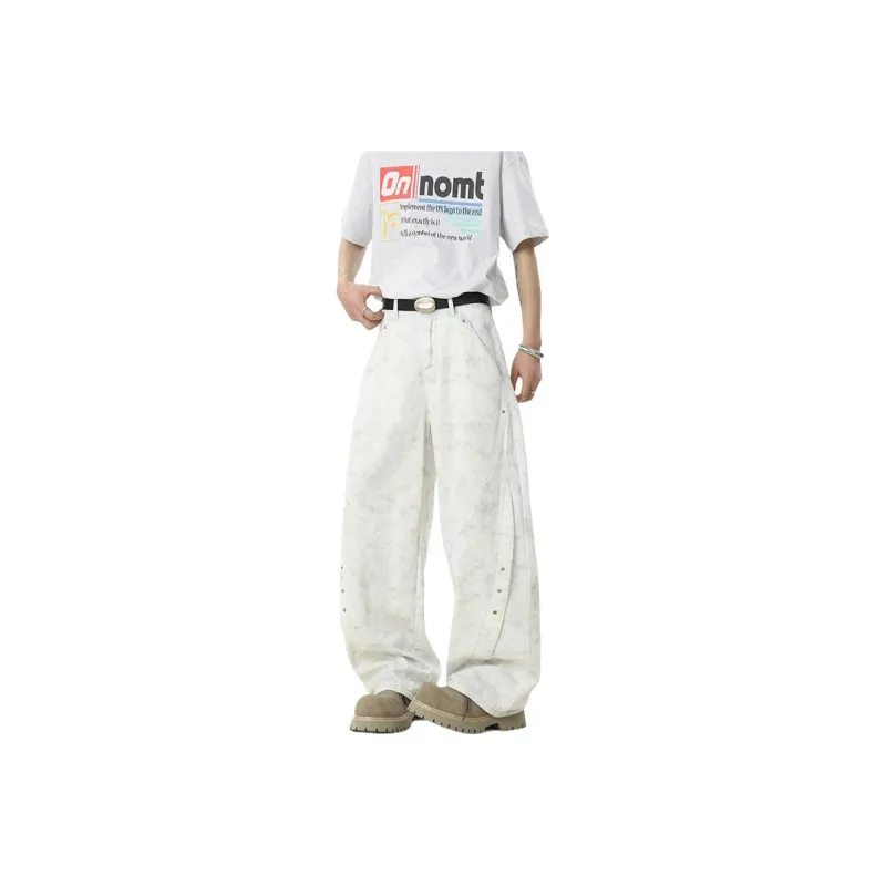 ACUOD BY CHANU Jeans Unisex-3