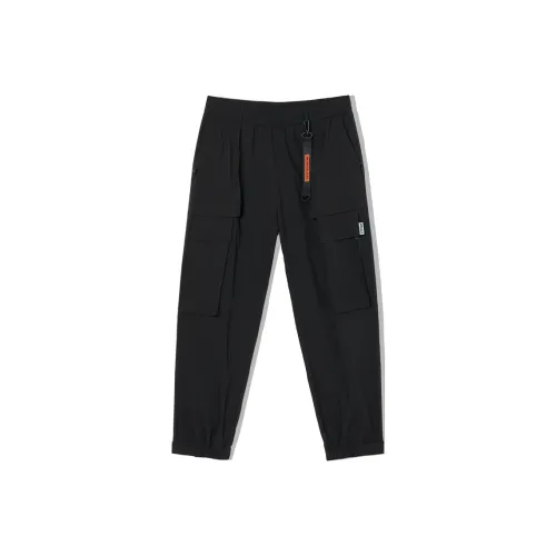 N-MAX Cargo Pants Men