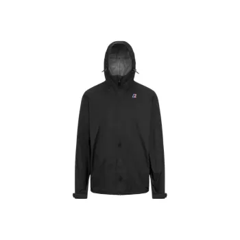 K WAY Charmel Travel Jacket