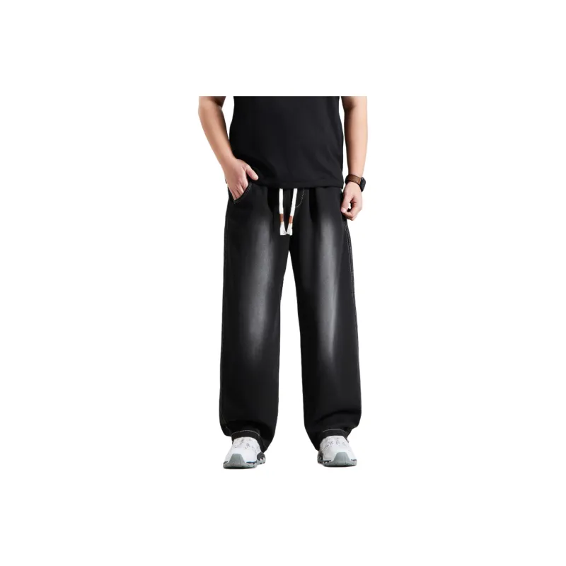 NBNO Jeans Unisex-2