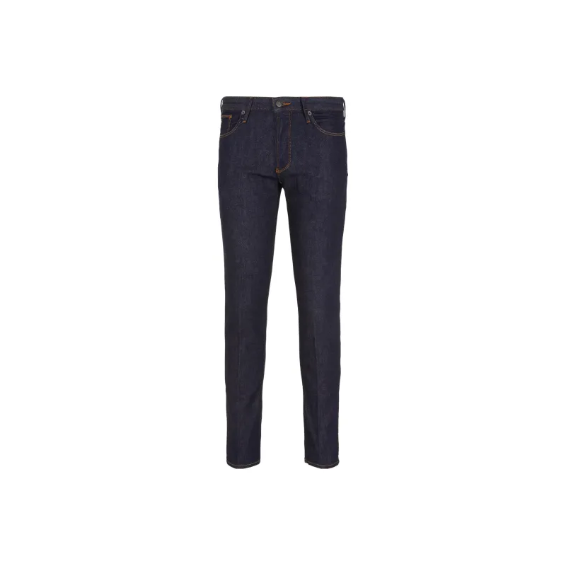 EMPORIO ARMANI SS23 Jeans Men's Men's-0