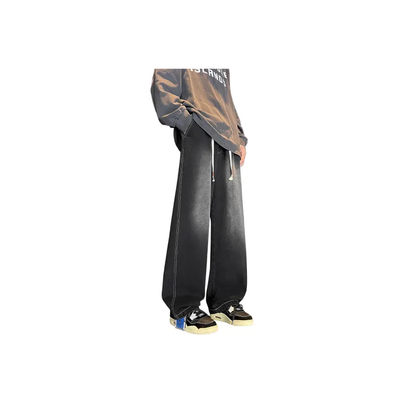 ZWWWZ Jeans Unisex-0