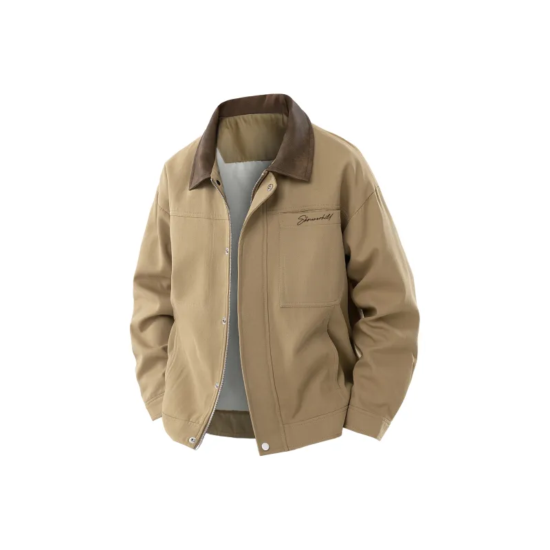 S.k. Manor Hill Jackets Coats Unisex-4
