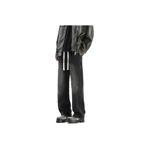 David Bakken Jeans Unisex