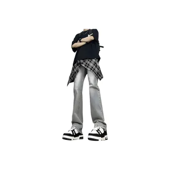 UNthemed Jeans Unisex