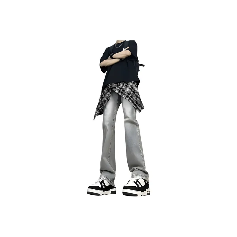 UNthemed Jeans Unisex-0