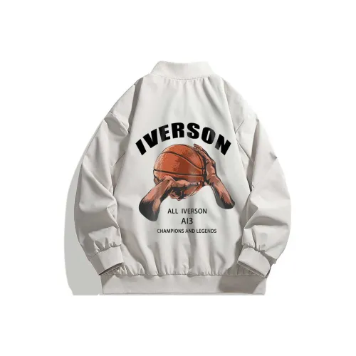 AI3 Iverson China Series Casual Pants Unisex