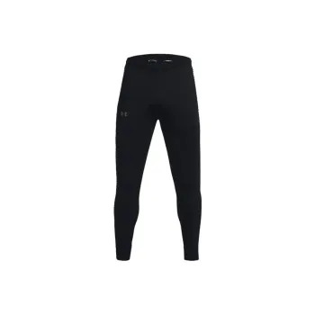 Under Armour Knitted Sweatpants Men Black