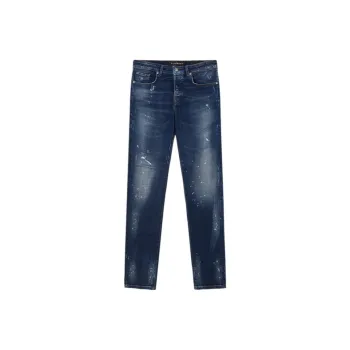 JOHN RICHMOND Jeans Men Blue