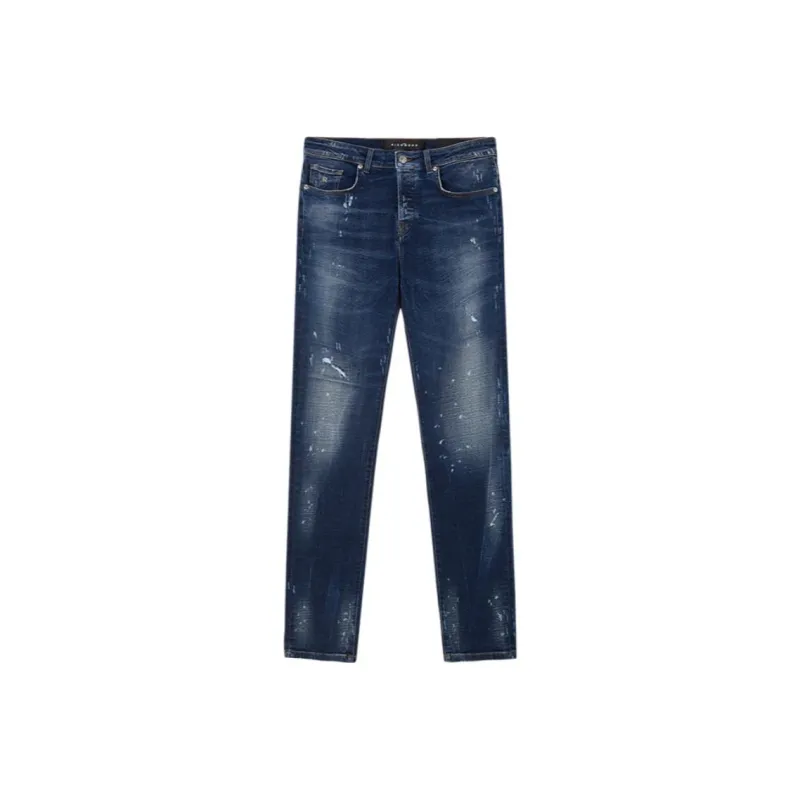 JOHN RICHMOND Jeans Men Blue-0