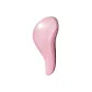 Smooth Hair Comb (Pink)
